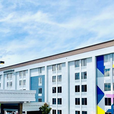 Denver Tech Center Hotel Greenwood Village Exterior photo